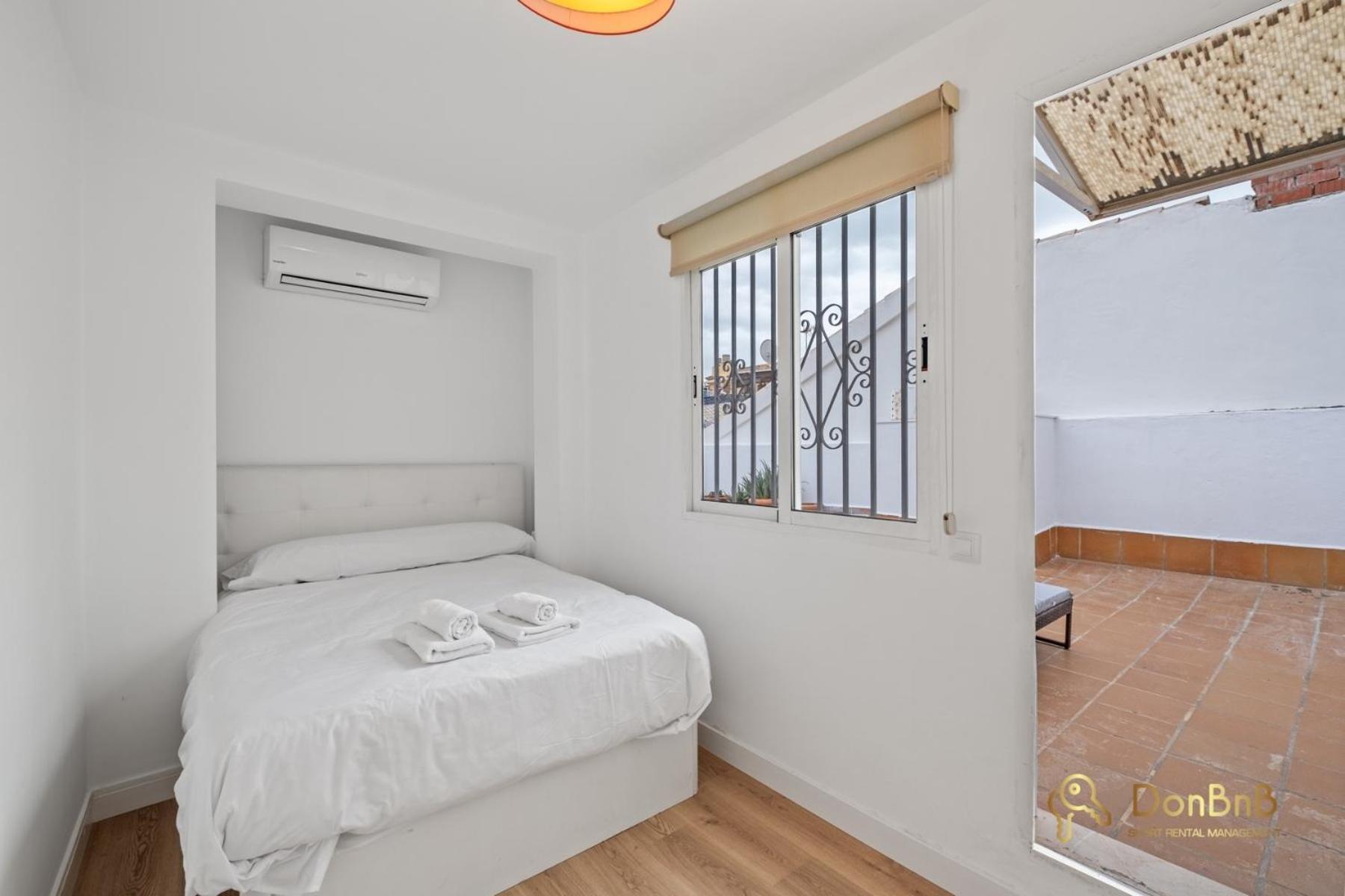 Penthouse In The Heart Of For 6 People Apartamento *